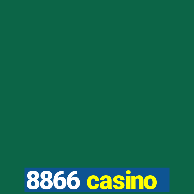 8866 casino